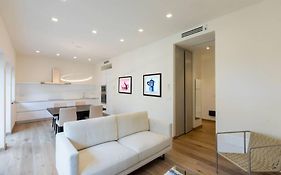 Ponte Vecchio Luxury Flat